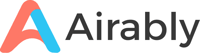 Airably Logo - AI Voice Solutions
